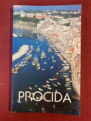 Guida de Procida. Storia, Arte e Folklore.