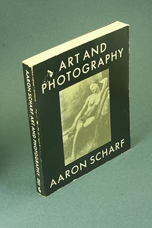 Image du vendeur pour Art and photography. mis en vente par Steven Wolfe Books