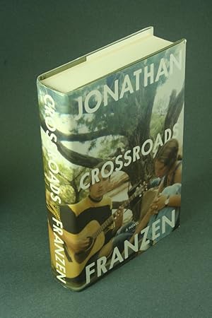 Seller image for Crossroads. for sale by Steven Wolfe Books