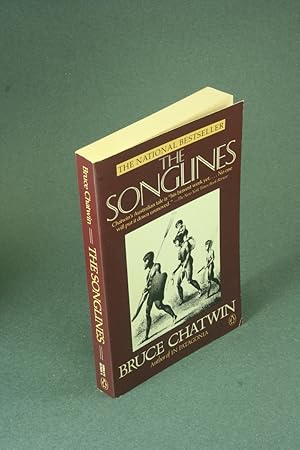 Bild des Verkufers fr The Songlines. zum Verkauf von Steven Wolfe Books