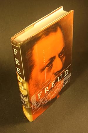 Imagen del vendedor de Freud: conflict and culture. a la venta por Steven Wolfe Books