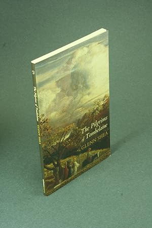 Bild des Verkufers fr The pilgrims of Tombelaine. zum Verkauf von Steven Wolfe Books