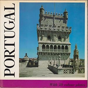 Seller image for PORTUGAL for sale by Complete Traveller Antiquarian Bookstore