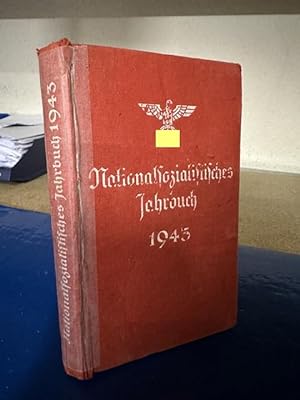 Nationalsozialistisches Jahrbuch 1943