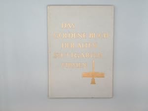 Das goldene Buch der alten Stuttgarter Firmen.