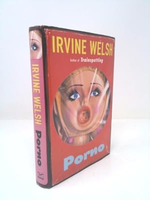 Seller image for Porno for sale by ThriftBooksVintage