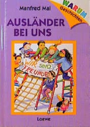 Seller image for Auslnder bei uns for sale by Gerald Wollermann