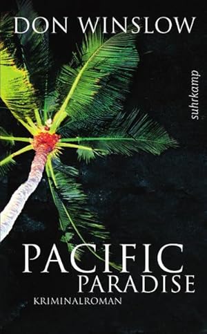 Bild des Verkufers fr Pacific Paradise: Kriminalroman (suhrkamp taschenbuch) zum Verkauf von Gerald Wollermann