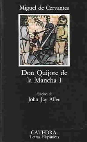 Seller image for El Ingenioso Hidalgo Don Quixote De LA Mancha -Language: Spanish for sale by GreatBookPrices
