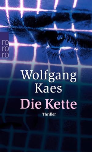 Bild des Verkufers fr Die Kette: Thriller zum Verkauf von Gerald Wollermann