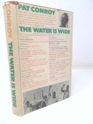 Imagen del vendedor de Water Is Wide a la venta por ThriftBooksVintage