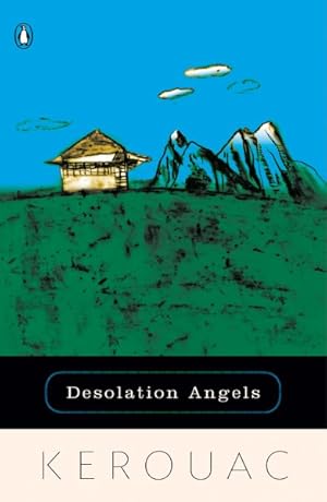 Imagen del vendedor de Desolation Angels a la venta por GreatBookPrices