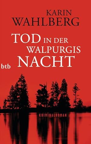 Bild des Verkufers fr Tod in der Walpurgisnacht: Kriminalroman zum Verkauf von Gerald Wollermann