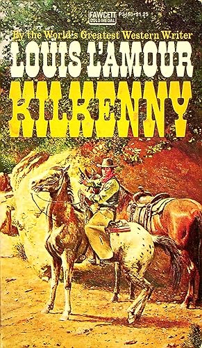 Seller image for Kilkenny for sale by Adventures Underground
