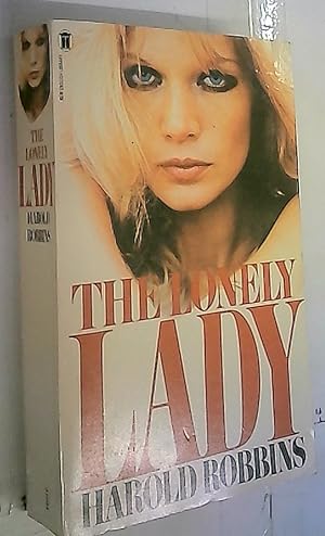 Imagen del vendedor de The lonely Lady a la venta por Librera La Candela
