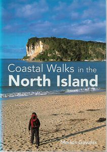 Seller image for Coastal Walks in the North Island for sale by Book Haven