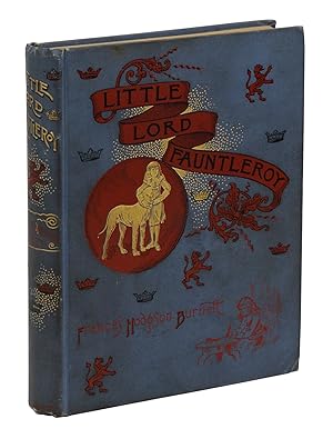 Little Lord Fauntleroy by Hodgson, First Edition - AbeBooks Little Lord Fauntleroy by Hodgson, First Edition - AbeBooks