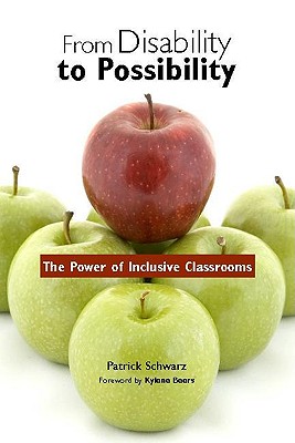 Seller image for From Disability to Possibility: The Power of Inclusive Classrooms (Paperback or Softback) for sale by BargainBookStores