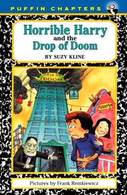 Image du vendeur pour Horrible Harry and the Drop of Doom (Paperback or Softback) mis en vente par BargainBookStores