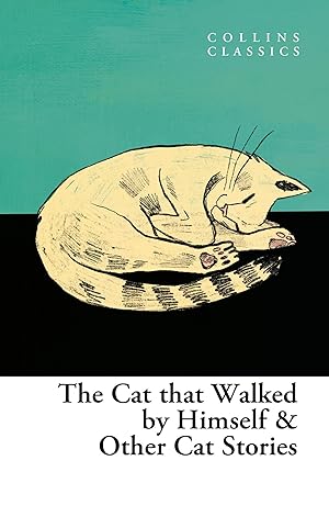 Bild des Verkufers fr The Cat that Walked by Himself and Other Cat Stories zum Verkauf von moluna