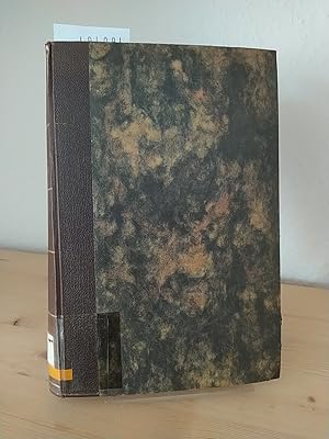 Handbuch der Geisteskrankheiten. [Von Heinrich Schüle]. (= Handbuch der speciellen Pathologie und...