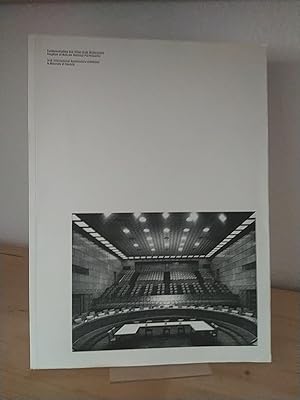 Immagine del venditore per Architecture from the Arab World, 1914 - 2014 (a selection). [Editor: George Arbid]. Fundamentalists and Other Arab Modernisms; Kingdom of Bahrain National Participation; 14th International Architecture Exhibition; La Biennale di Venezia 2014. venduto da Antiquariat Kretzer