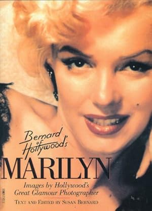 Bild des Verkufers fr Bernard of Hollywood's Marilyn zum Verkauf von WeBuyBooks