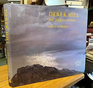 Derek Hill: An Appreciation