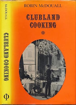 Immagine del venditore per Clubland Cooking venduto da Barter Books Ltd