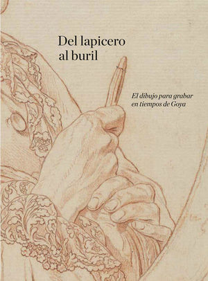 Imagen del vendedor de DEL LAPICERO AL BURIL a la venta por LIBROPOLIS