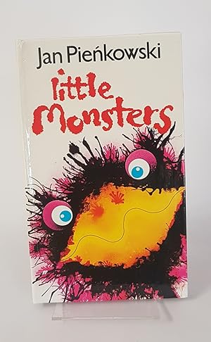 Imagen del vendedor de Little Monsters a la venta por CURIO