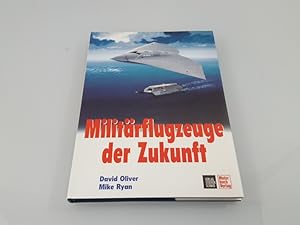 Militärflugzeuge der Zukunft