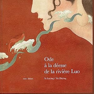 Seller image for Ode  la desse de la rivire Luo for sale by Bouquinerie Le Fouineur