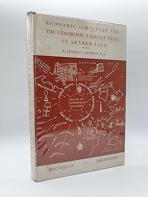 Seller image for Economic Structure and the Ceremonial Exchange Cycle in Arnhem Land for sale by Barclay Books
