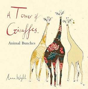 Seller image for A Tower of Giraffes for sale by WeBuyBooks