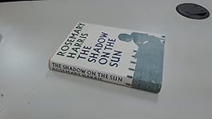 Seller image for Shadow on the Sun for sale by WeBuyBooks