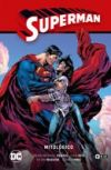 Immagine del venditore per Superman vol. 05: Mitolgico (Superman Saga La verdad Parte 2) venduto da AG Library