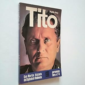 Imagen del vendedor de Tito a la venta por MAUTALOS LIBRERA