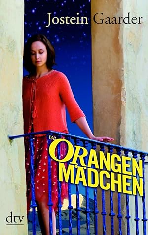 Bild des Verkufers fr Das Orangenmdchen: Roman zum Verkauf von Gabis Bcherlager