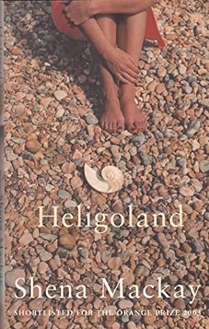 Seller image for Heligoland for sale by WeBuyBooks