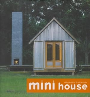 Bild des Verkufers fr Mini House zum Verkauf von Fundus-Online GbR Borkert Schwarz Zerfa