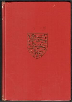 A History Of Shropshire: Volume VIII