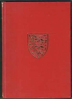 A History Of Shropshire: Volume II