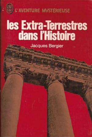 Les extra terrestres dans l'histoire