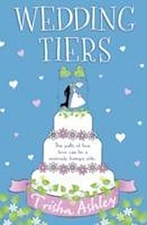 Seller image for Wedding Tiers for sale by Rheinberg-Buch Andreas Meier eK