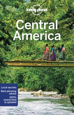 Imagen del vendedor de Lonely Planet Central America (Paperback or Softback) a la venta por BargainBookStores