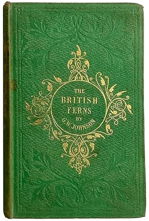 The British Ferns popularly described, and illustrated by engravings of every Specie