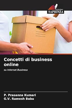 Seller image for Concetti di business online for sale by moluna