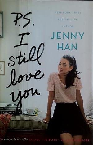 Image du vendeur pour P.S. I still love you mis en vente par Librodifaccia