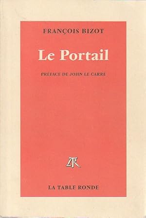 Seller image for Le portail, for sale by L'Odeur du Book